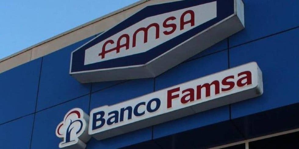 Quiebra de Banco Famsa y una debilitada CNBV: señales del peligro sistema bancario