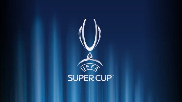 Supercopa de Europa se jugará con público en las gradas