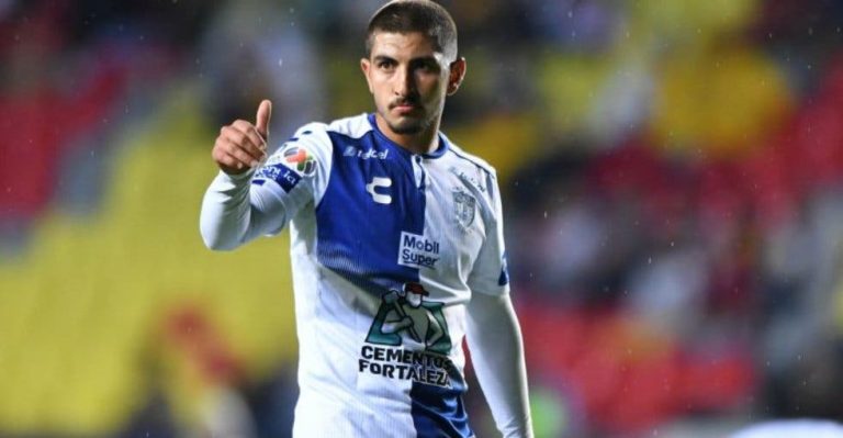 Termina la sanción para Víctor Guzmán; puede volver a jugar