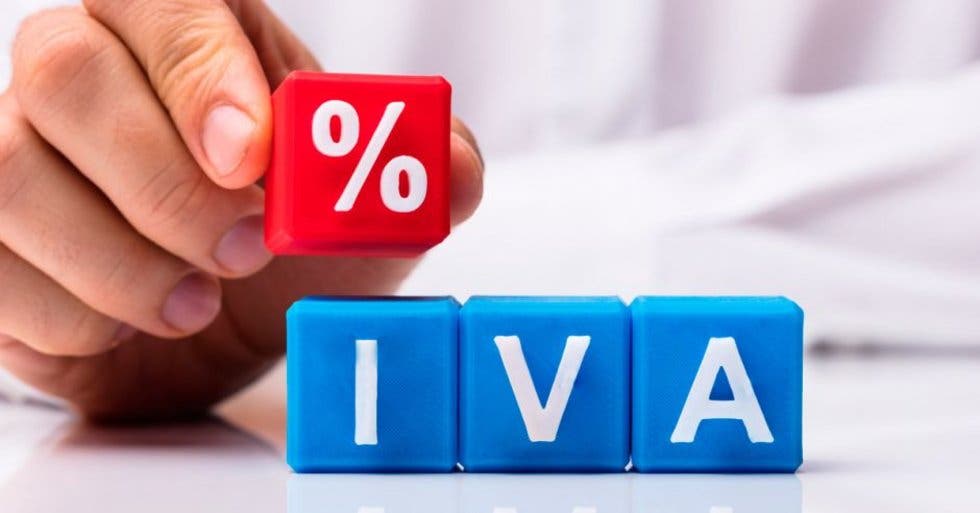 Recaudación del IVA, la mayor caída desde la crisis del 2009