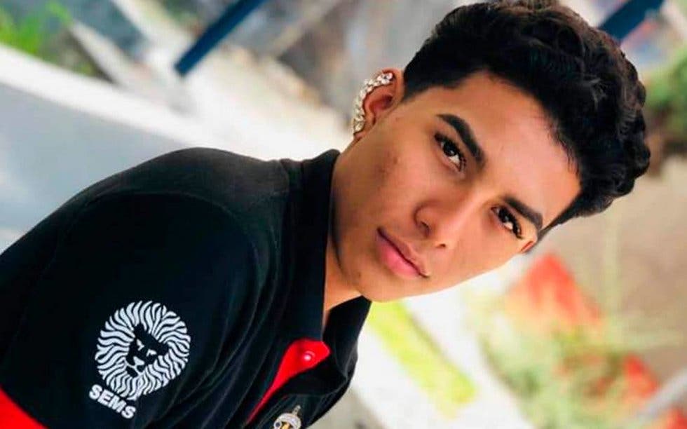 Fiscalía de Jalisco investigará asesinato de Jonathan Santos como feminicidio