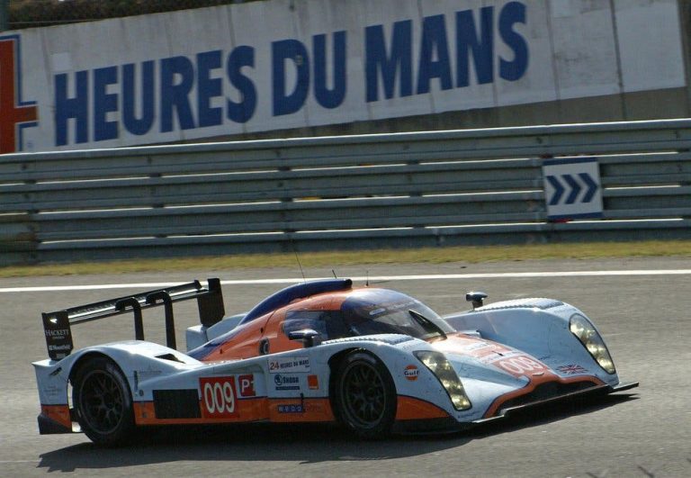 Las 24 horas de Le Mans se realizarán sin público