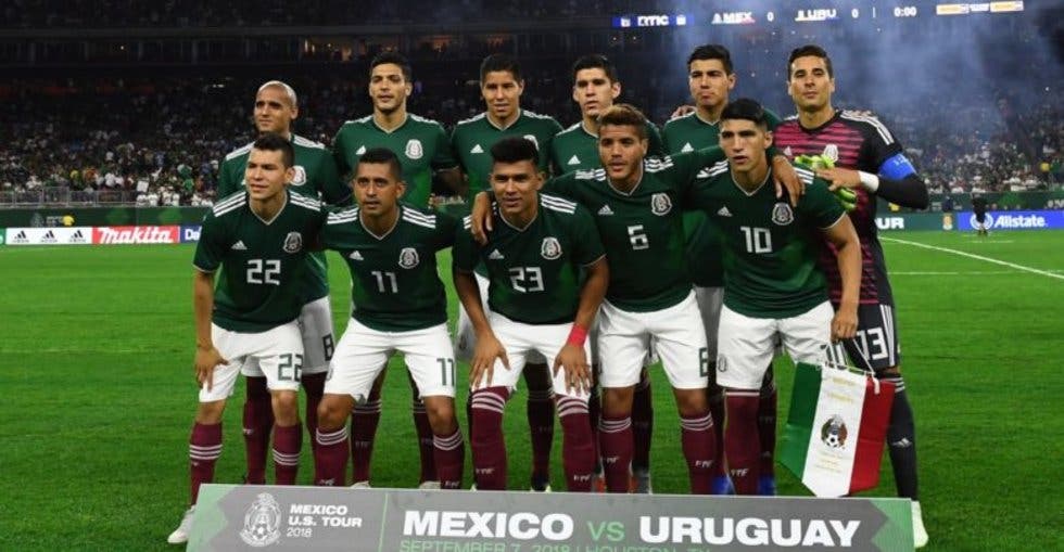 Así será el sorteo de eliminatorias mundialistas de Concacaf