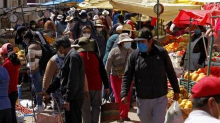 Inicia el repunte del comercio tras tocar fondo