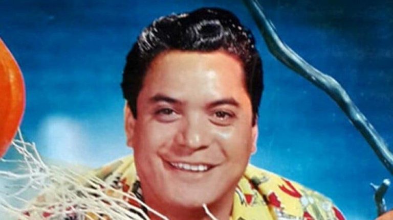 Murió Tony Camargo, cantante de ‘El año viejo’