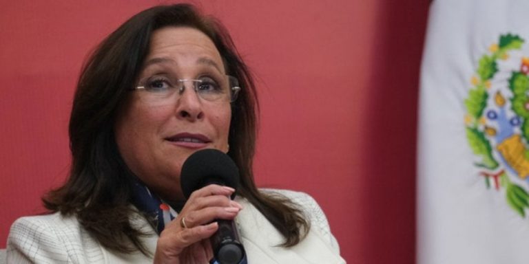 Nahle desmiente inundación en Dos Bocas: ‘se seca en media hora’