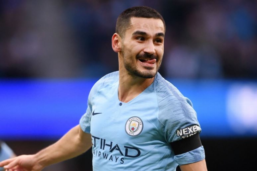 Manchester City reporta positivo a coronavirus COVID-19