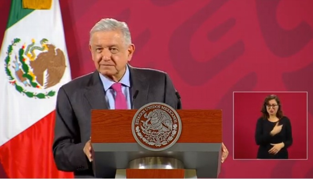 AMLO anuncia cambios en Conagua tras conflicto en presa 'La Boquilla'