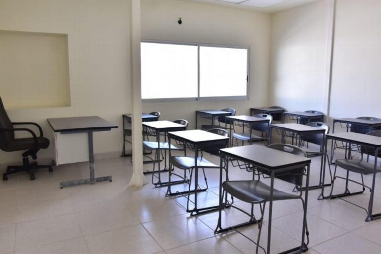 Así sería el regreso a clases presenciales en estados con semáforo verde