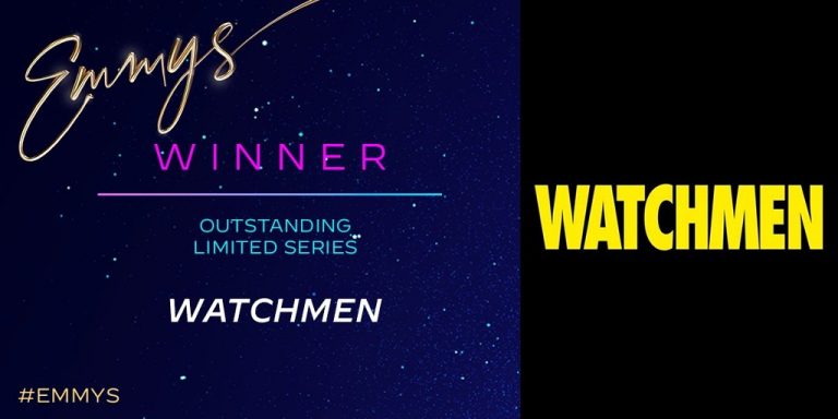 Estos son los ganadores de los premios Emmy 2020