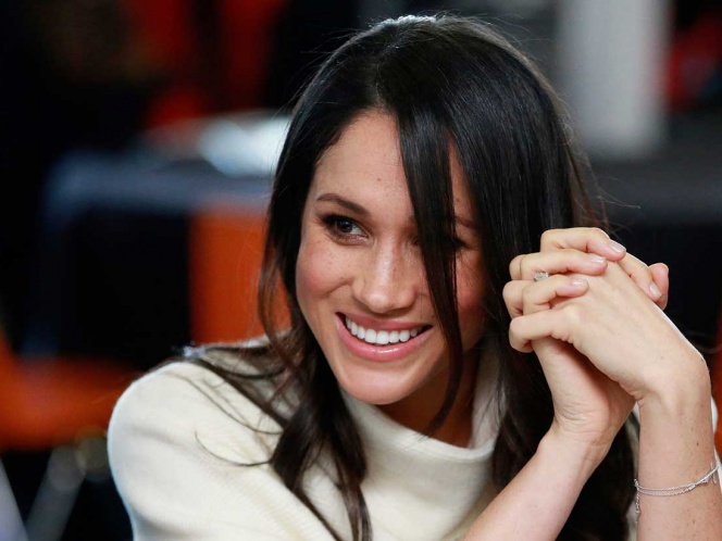 Abogados de Meghan Markle niegan que ésta cooperara con escritores