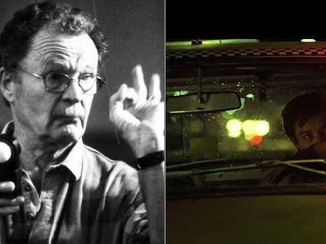 Muere Michael Chapman, director de fotografía de Taxi Driver