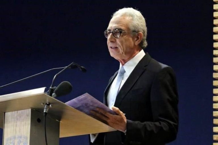 Zedillo investigará respuesta de la OMS contra coronavirus