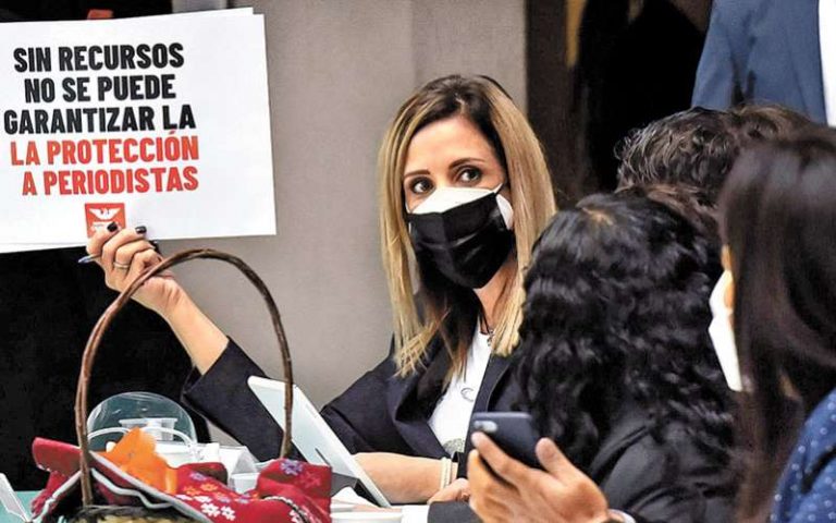 Reprueban UNAM, CIDE y Politécnico desaparición de fideicomisos diversos