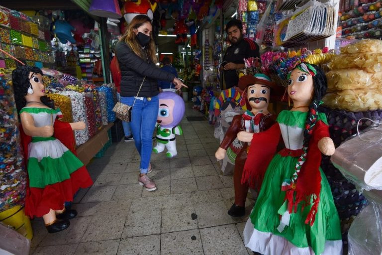 ‘Tirará pandemia el 50% de las ventas patrias’, afirma Concanaco