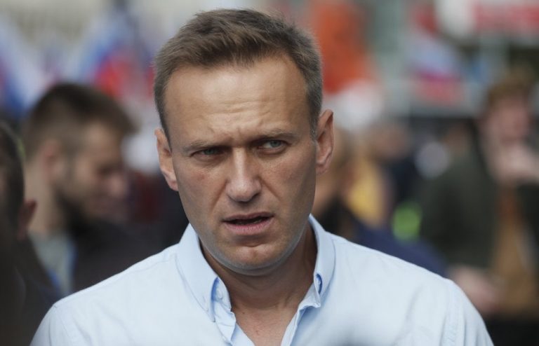 Amenaza Alemania a Rusia en caso Navalny