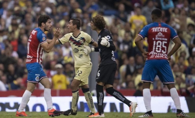 América vs Chivas, el partido que define el rumbo de futbolistas en la Liga MX