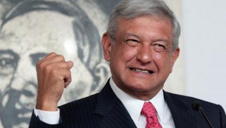 “Yo termino, si así lo decide la gente, en 2024”: AMLO