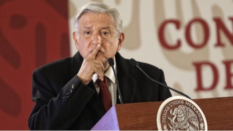 AMLO pide a Cámara de Diputados avalar eliminación de fideicomisos