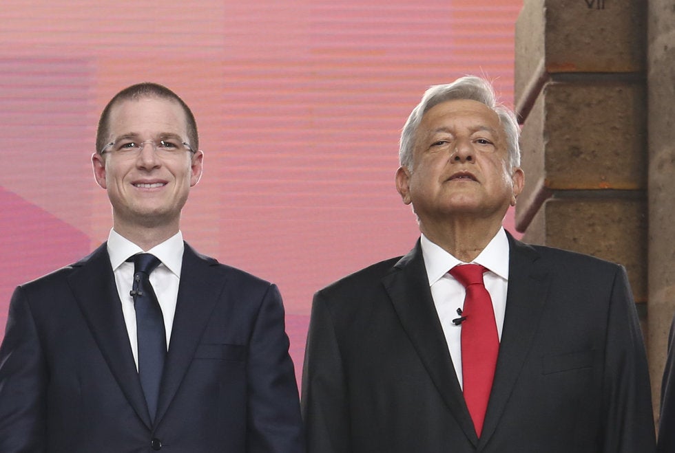 La megalomanía de AMLO pone en riesgo al país