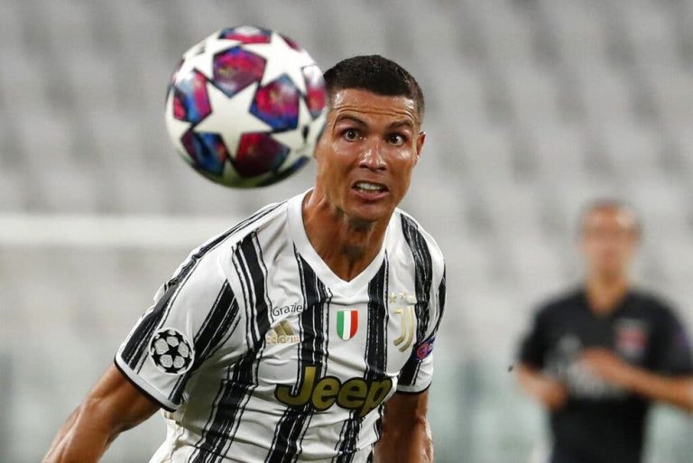 Alarma en Portugal; Cristiano Ronaldo no entrena por una infección