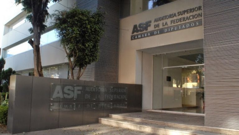 Banca de Desarrollo, con 904.7 mdp por aclarar: ASF