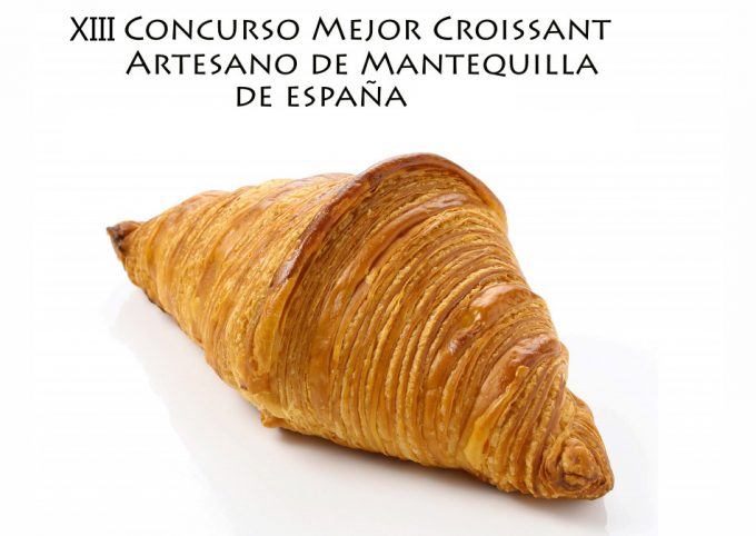 Concurso Mejor Croissant Artesano de Mantequilla 2020. Convocatoria