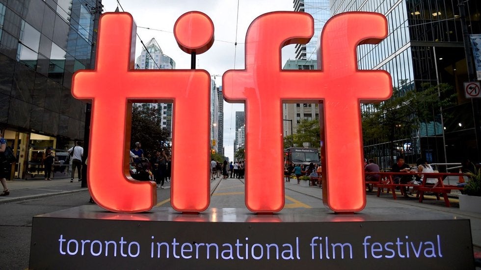 Inicia Festival de Cine de Toronto entre la nostalgia y la tecnología