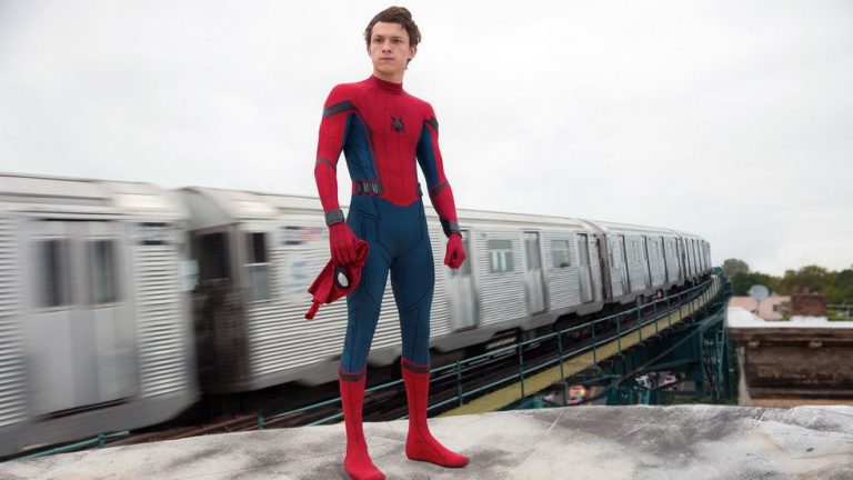 Retrasan rodaje de 'Spider-Man 3' por COVID-19