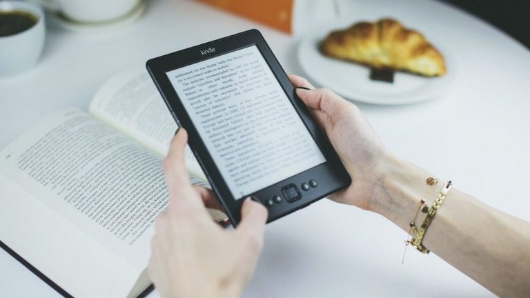 Crean en Texas una colección de eBooks con recetas mexicanas