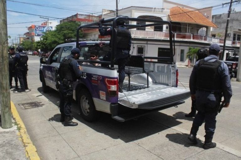 Agreden sexualmente a periodista en Veracruz