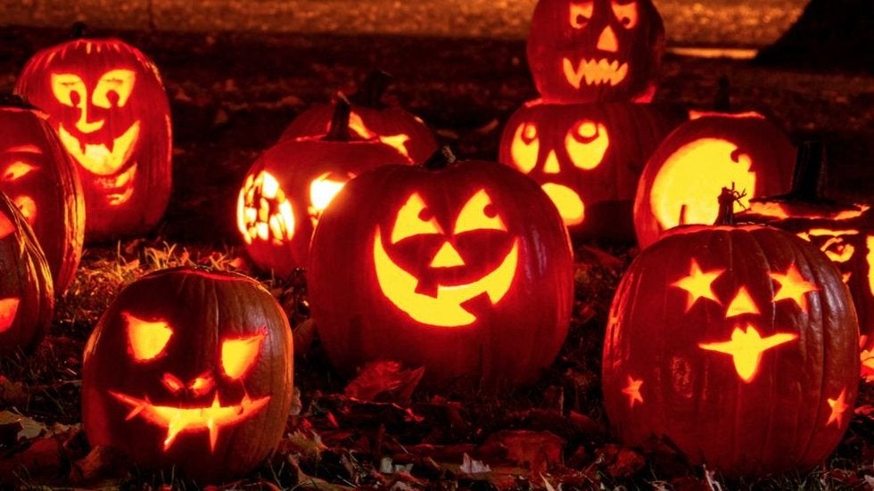 Pandemia asusta al tradicional Halloween