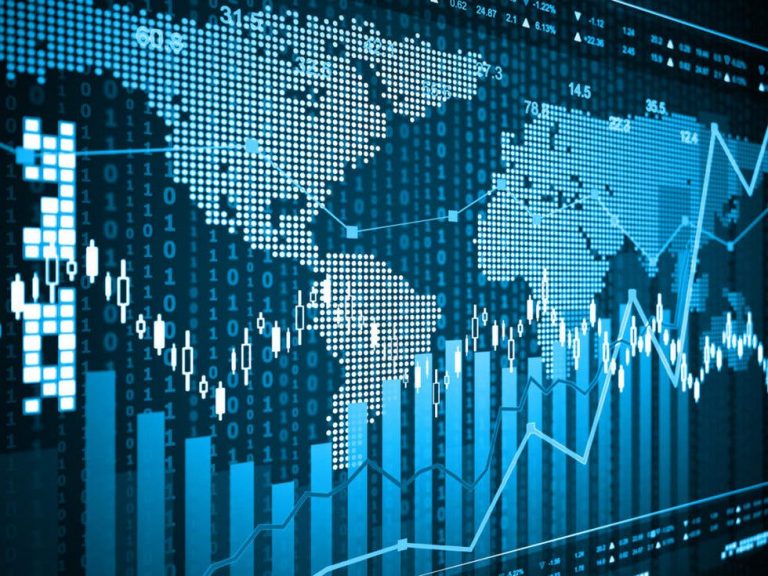 Formación de capital fijo cayó 30% en el segundo trimestre