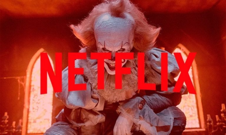 Estos son los estrenos de Netflix para octubre 2020