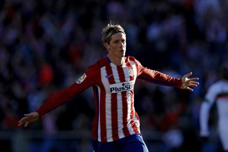 'Niño' Torres regresa al Atlético de Madrid para ser entrenador