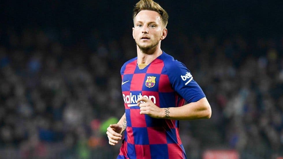 Iván Rakitic hace oficial su regreso al Sevilla