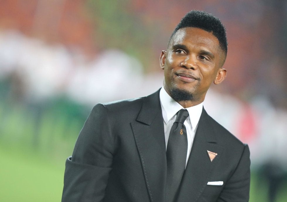 Sueldos no dejan salir a los jugadores mexicanos: Samuel Eto’o