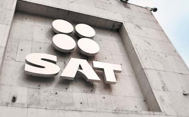 SAT usará teléfonos, grabadoras y cámaras para fiscalizar a contribuyentes en 2021