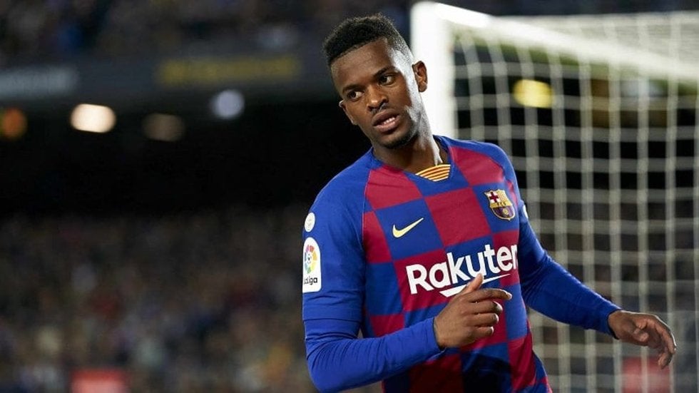 Semedo es oficialmente jugador del Wolverhampton