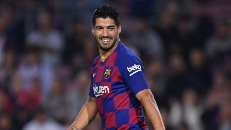 Luis Suárez a un paso de salir del Barcelona... para llegar al Atlético de Madrid