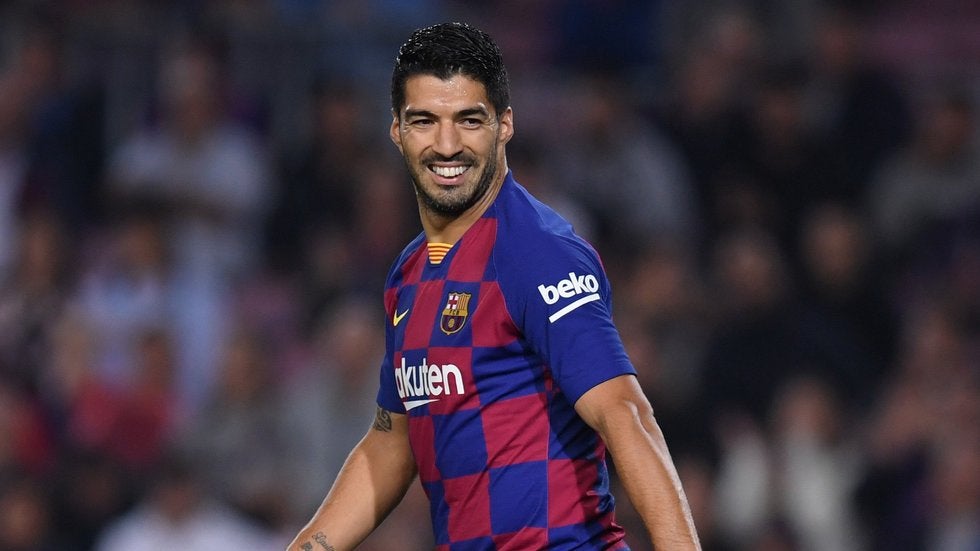 Luis Suárez a un paso de salir del Barcelona... para llegar al Atlético de Madrid