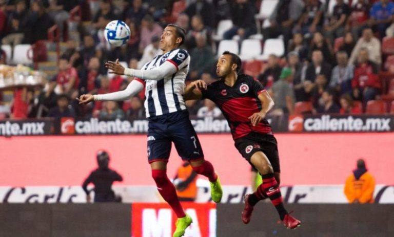 Final de la Copa MX se jugaría hasta octubre