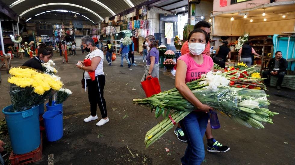 Recuperación de ventas, tan pronto llegue el 2021: IP