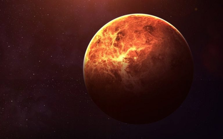 NASA evalúa una misión a Venus tras descubrimiento de posible indicio de vida