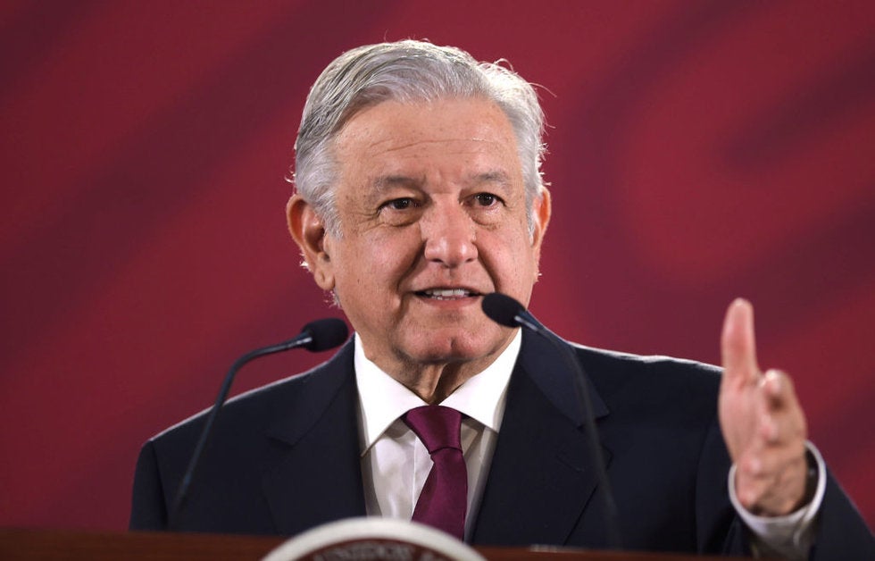 'No quiero ser cómplice de la corrupción': AMLO propone eliminar outsorcing