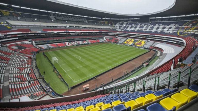 Liga MX alista regreso de gente a los Estadios bajo protocolo