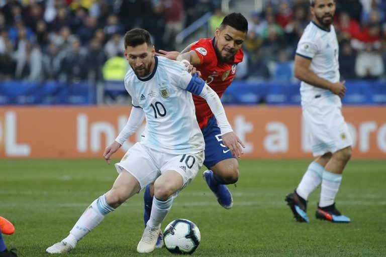 Comienza el camino en Sudamérica rumbo a la Copa del Mundo