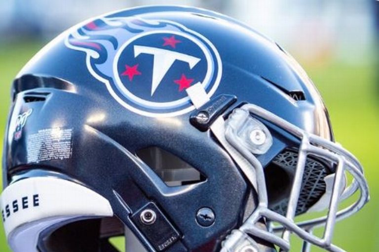 NFL: Titanes ya con 18 casos positivos de COVID-19