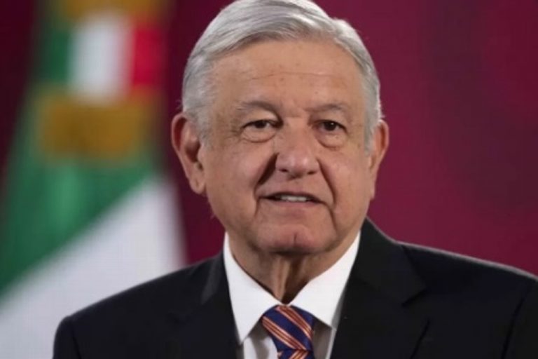 Aumenta aprobación de AMLO tras detención de Cienfuegos