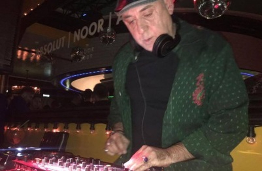 Fallece DJ José Padilla, creador de sonidos ‘chill out’